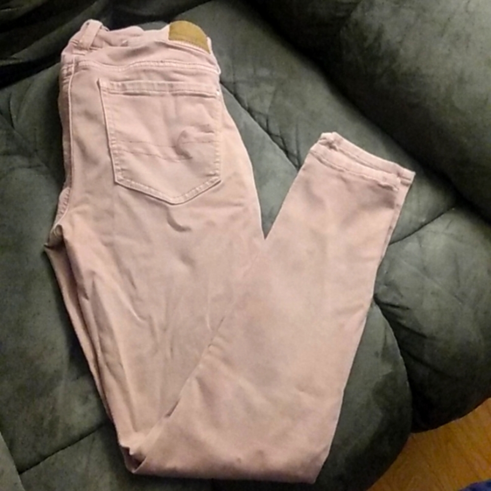 Women's American Eagle jeans